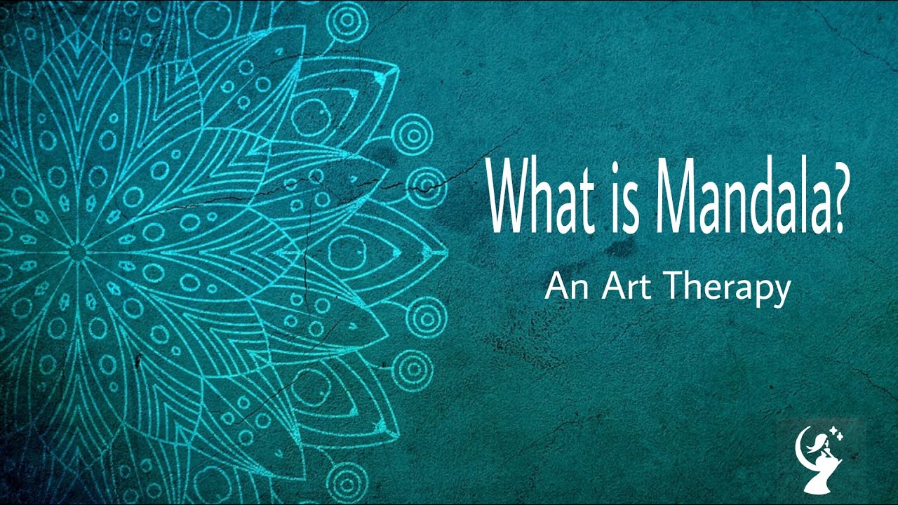 What is Mandala Art? Introduction, Types of Mandala & Its Benefits in