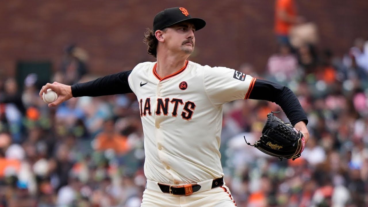 Главные моменты Шона Хьелле 2024 года!