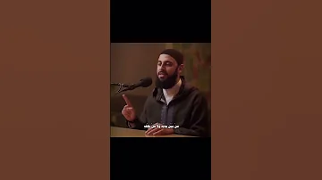 د احمد العربي عن اهل القران 