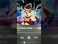 DJ Dimana Hatimu cover Goku