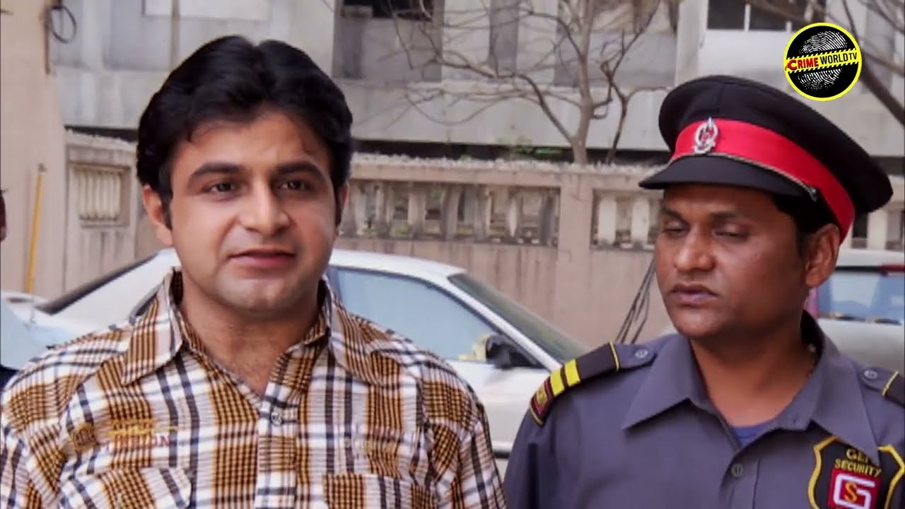 8 साल की दो जुड़वाँ भूतो का सामना CID Team से