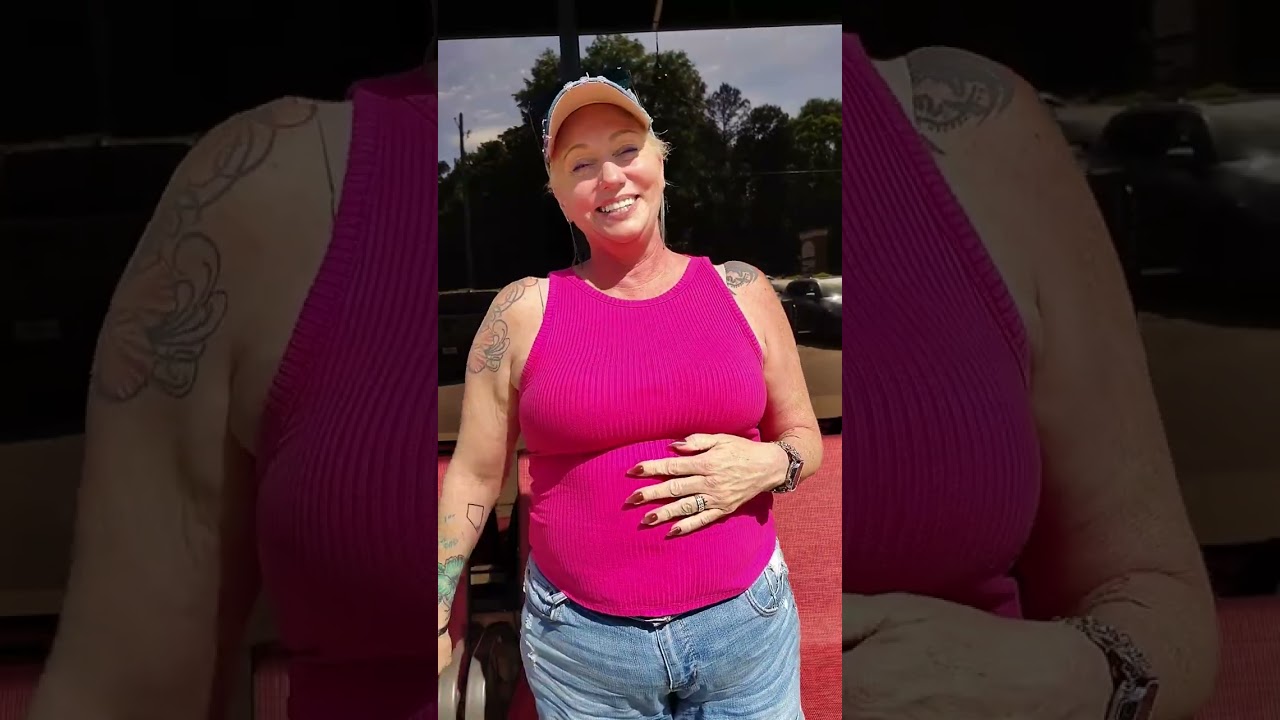 His Grandmother Shares the Changes She’s Seen 👊 #Shorts