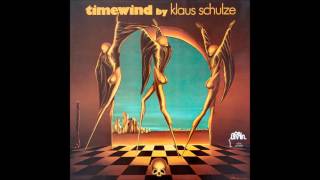Video thumbnail of "Klaus Schulze - Windy Times"