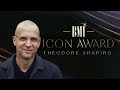 Theodore Shapiro Accepts the BMI Icon Award | 2026 BMI Film, TV & Visual Media Awards