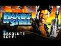 Terminator Cyborg Action Full Movie | HANDS OF STEEL (1986) | Absolute Sci-Fi