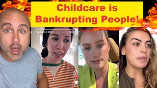 Download Lagu COST of having Children is BANKRUPTING FAMILIES in 2025! MP3