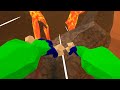 killing all bosses with only rocks part 1 in ug