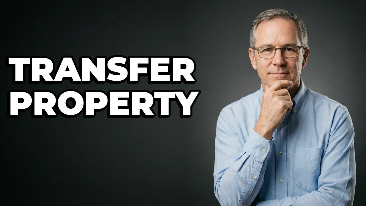 Which Documents Transfer A Deceased Person's Property?