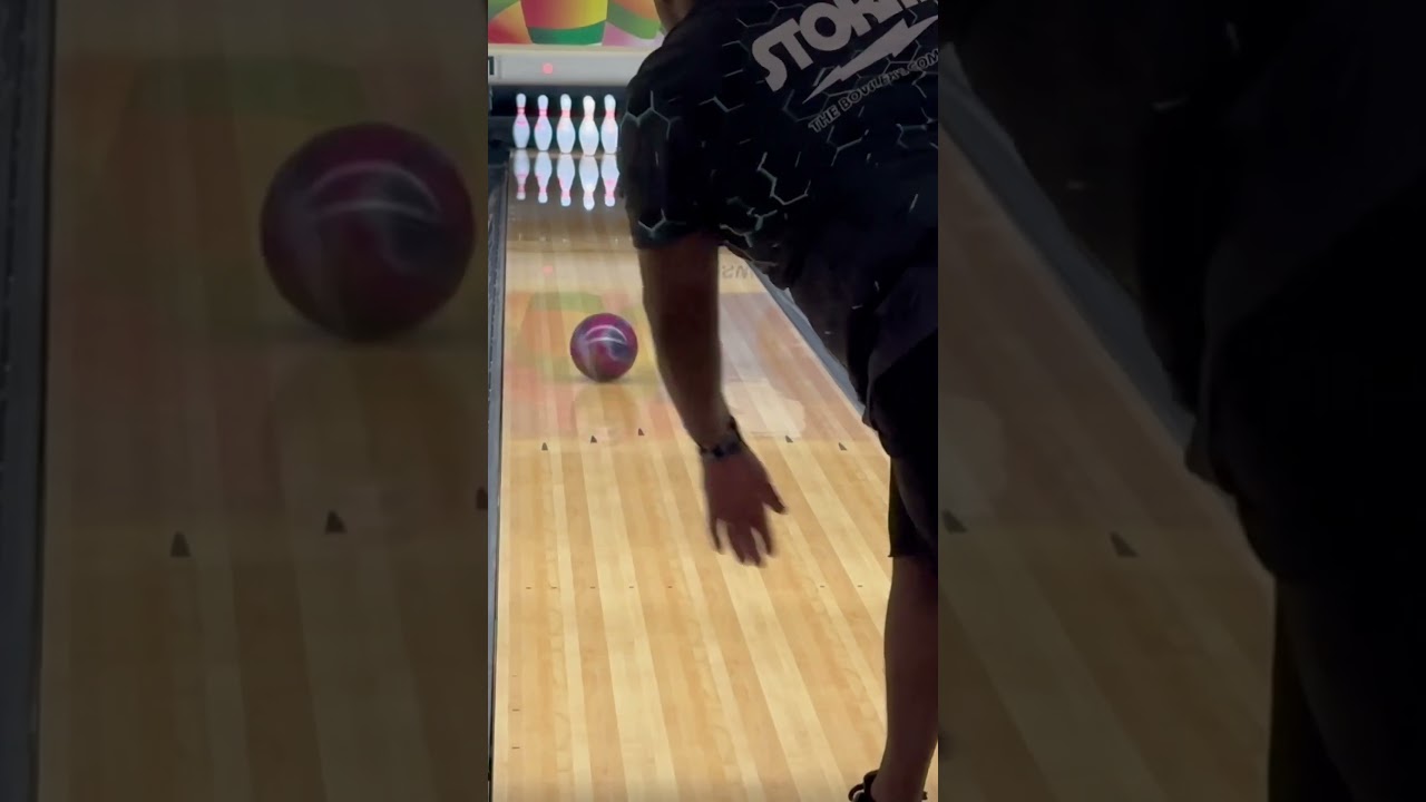 New stubborn pin THE 8! Roto Grip Attention Star 