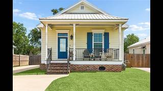 Real Estate for Sale 716 LULING Avenue Luling LA 70070