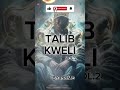 TALIB KWELI VOL.2 BARS 🔥🔥🔥🔥🔥🔥🔥💯 #prime2471 #talibkweli #lyrical #conciousrap #hiphop #soul #newyork