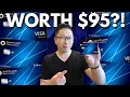 Chase Sapphire Preferred Review: Worth $95?! | CSP Ultimate Guide 2023