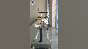 No parallax error #Convexlens #imageformation #focallength #imageformationbyconvexlens #science #new