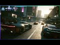 Future City Cruising | 1 Hour Immersive LoFi Ambience#cybervibes    #studymusic  #创作 BGM