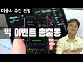 [미증시 주간전망] 빅테크 실적발표/국채금리 방향성에 주목