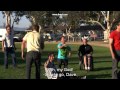 Jackass 35 dave england kicks bam margeras face hq