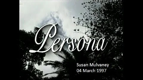 Channel 12 - Persona09 - "Susan Mulvaney"