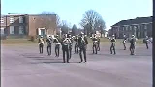 The Band of the Army Air Corps 1999