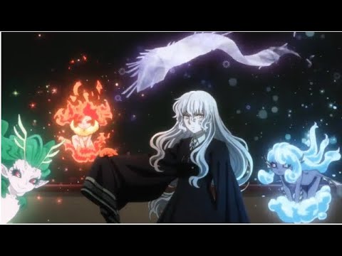 Mahoutsukai no Yome 2° Temporada - Trailer Oficial 