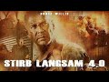 Stirb langsam 4.0  - Deutscher Trailer Filmtipp