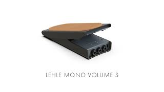 LEHLE MONO VOLUME S