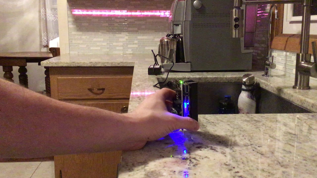 Path II Programmable - Final Project