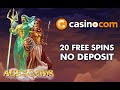 online casino free signup bonus no deposit required ...