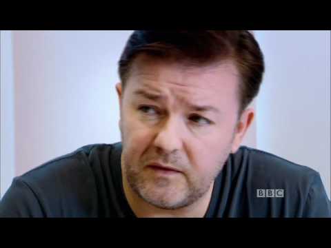 An Idiot Abroad: Season 1- The Seven Wonders of the World