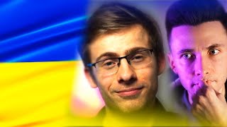 ХЕСУС: ШЕВЦОВ О ВОЙНЕ В УКРАИНЕ