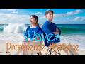 Prominence Nocturne / Waves　Music Video