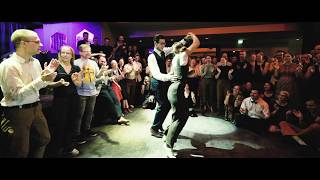 Social Dance Show Down - Helswingi 2019
