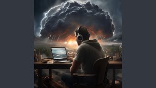 Binaural Thunder Study Rhythm