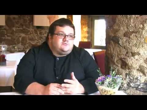 Video sobre Es Portal Hotel Gastronòmic i entrevista a Joan Carles Sánchez