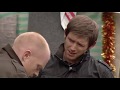 Eastenders  max branning  tony king confrontation 27th november 2008