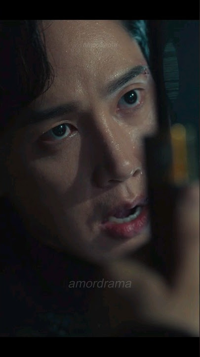He arrived just In time 🫣❣️ The not-so-subtle threat 😈 The Glory Part 2 #shorts #kdrama #theglory