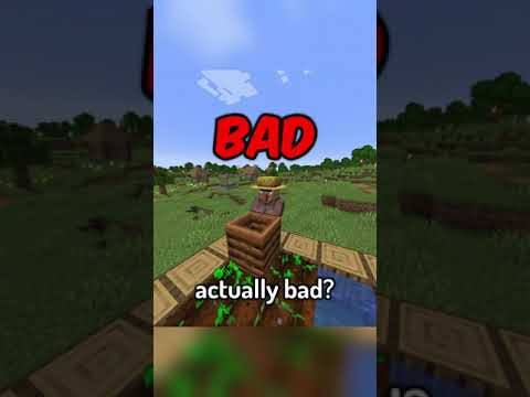 Video: Ar turėčiau nužudyti nitwits minecraft?