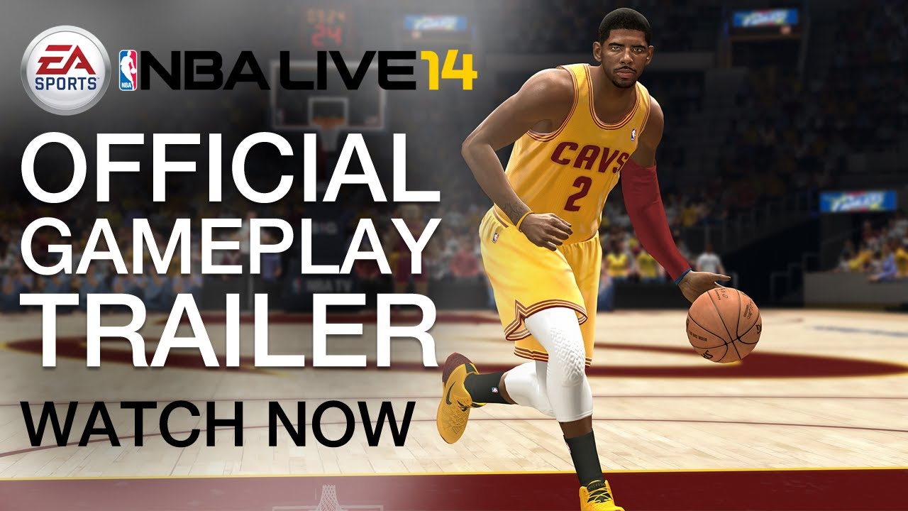 NBA Live 14 Breaking Down Top Features In Returning Video, 59% OFF