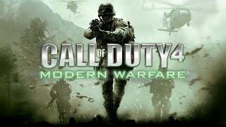 Mile High Club - Call Of Duty 4 Modern Warfare
