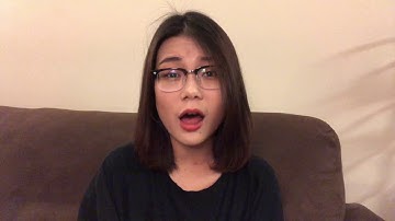 NYU ITP one minute introductory video