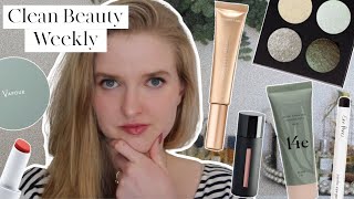 TST| Westman Atelier Lip Gloss, 14E Foundation, Johnny Concert Custom Palette and more