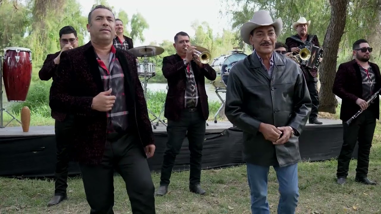 EL MANO NEGRA "Raúl Hernández" Ft "Banda Cervantes"