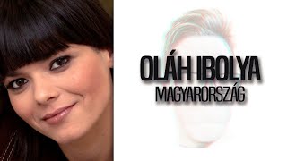 Video thumbnail of "Oláh Ibolya - Magyarország |DALSZÖVEG|"