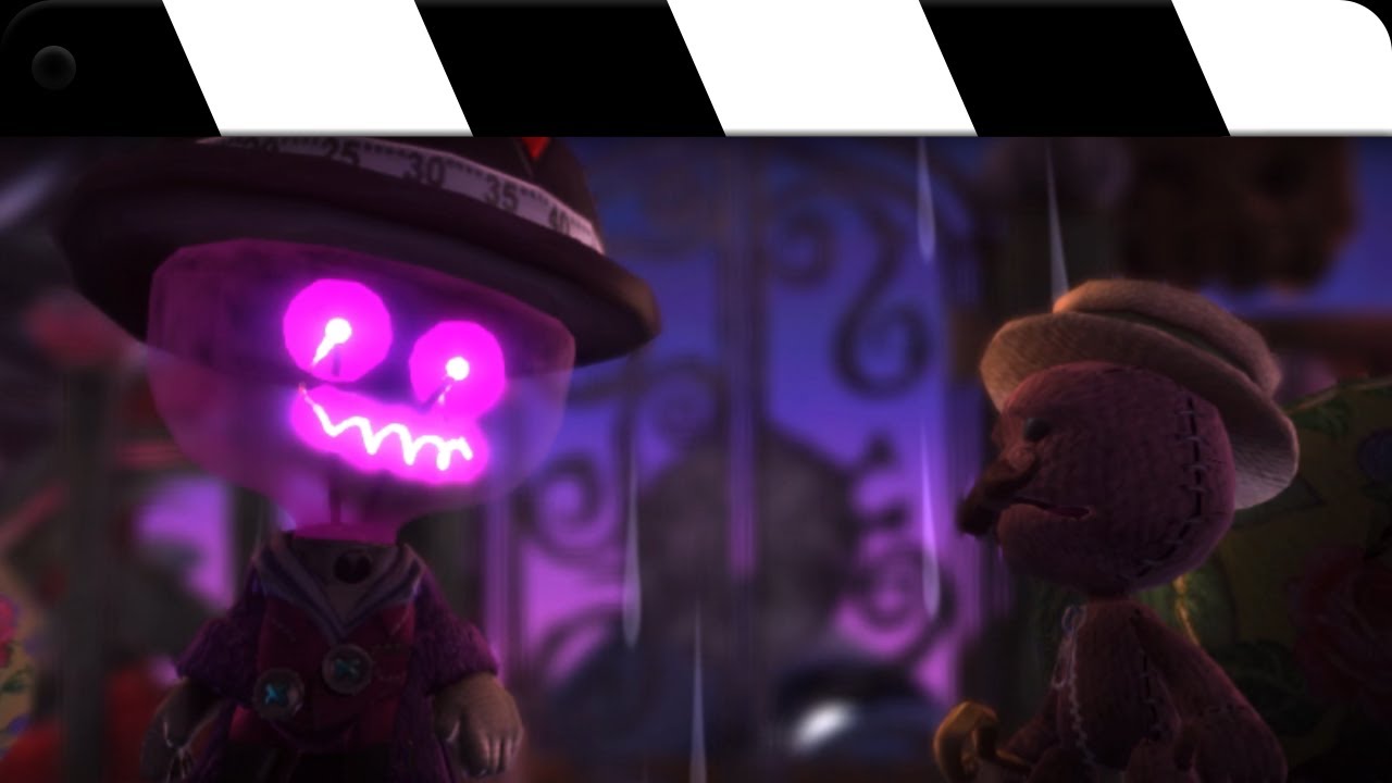 LBP 3 Alpha Stitchem Manor Intro YouTube lbp-3-alpha-stitchem-manor-intro-youtube