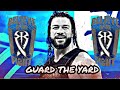 The Big Dog Roman Reigns Offical Custom Titantron Theme song 2020