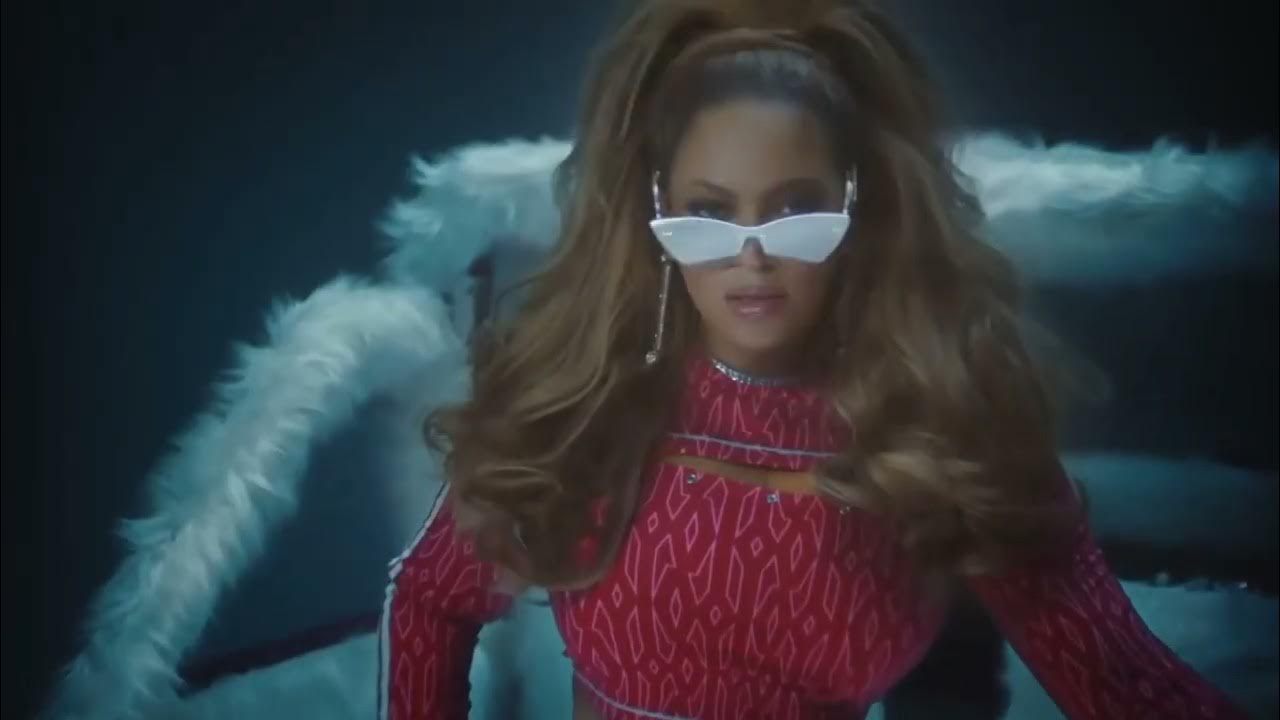 Beyoncé - Break My Soul (Music Video) Beyoncé - Break My Soul (Music Video)