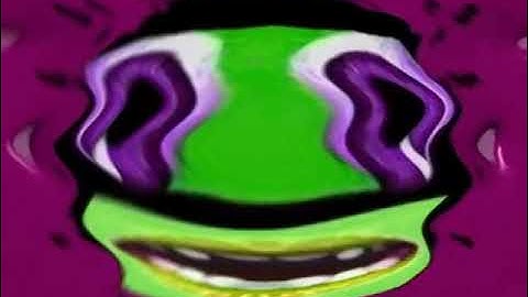 Klasky Csupo Effects Sponsored by Preview 2 v2 Effects In Not Scary