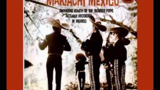 Video thumbnail of "Mariachi Mexico  La Madrugada"