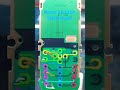 Nokia Ta1034 Full Keypad PCB Ways Syd Sadik Official 