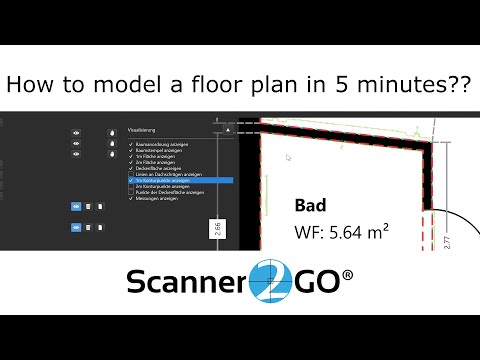 012-en-Floor Plan Modeling