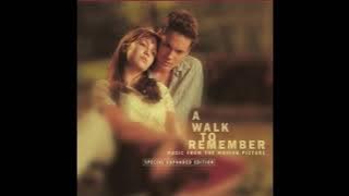 A Walk To Remember OST.  Mandy Moore - Only Hope  -1HOUR